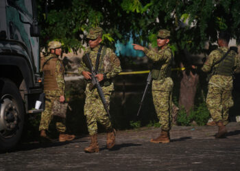 Ελ Σαλβαδόρ