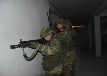 Στρατιωτική Σχολή Ευελπίδων