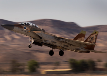 Ισραήλ - Ιράν