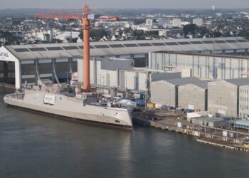 Νέαρχος - FDI