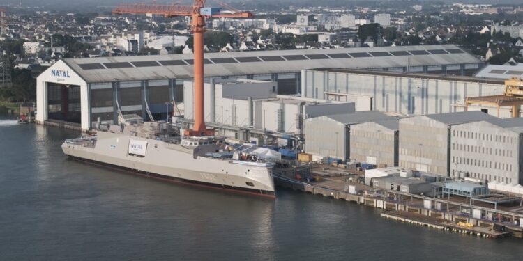 Νέαρχος - FDI