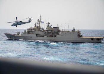 Πολεμικό Ναυτικό