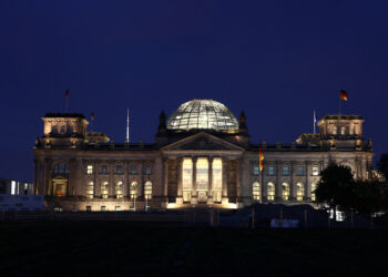 Γερμανία - AfD