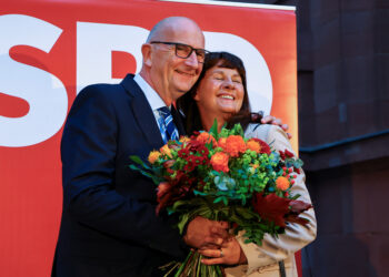 Γερμανία: Επικράτηση του SPD στο Βρανδεμβούργο – Τα τελικά αποτελέσματα