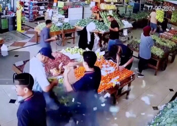 Ιράν - βομβητές