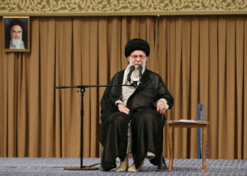 Χαμενεΐ - Χεζμπολάχ