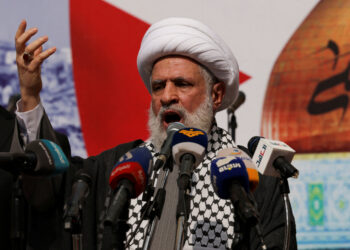 Χεζμπολάχ - Κάσεμ