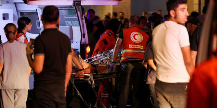 Χεζμπολάχ - βομβητές