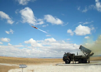 Steel Dome - Τουρκία