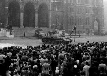 Ουγγαρία - Ορμπάν