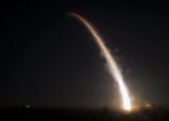 Golden Dome: Η λειτουργία, το κόστος, οι εξοπλισμοί και ο λόγος κατασκευής της νέας αντιπυραυλικής ασπίδας των ΗΠΑ [vids, pics]