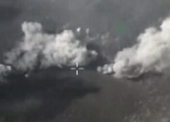 IDF - Χεζμπολάχ