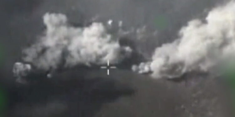 IDF - Χεζμπολάχ