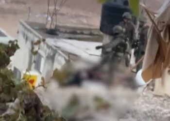 Δυτική Όχθη