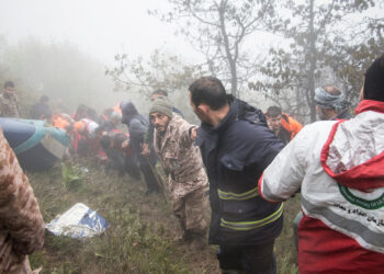 Ιράν - Ραϊσί