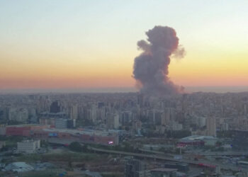 Ισραήλ - Χεζμπολάχ