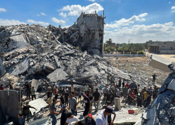 Λωρίδα της Γάζας