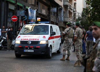 IDF - Χεζμπολάχ