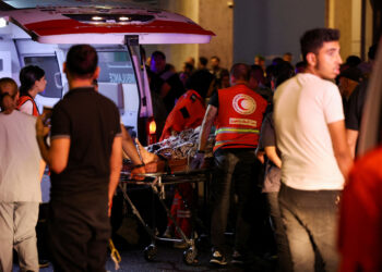 SkyWolf: H Diehl Defence παρουσίασε το αντι-drone σύστημα στο επιτελείο του ΓΕΣ