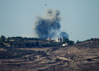 Ισραήλ - Χεζμπολάχ