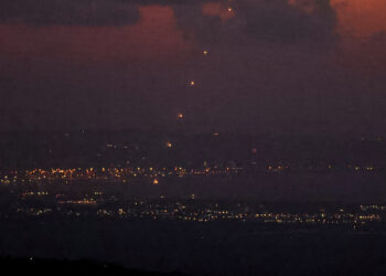 Ισραήλ - Χεζμπολάχ