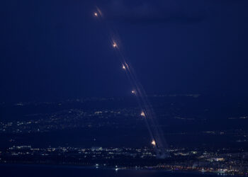 Ισραήλ - Ιράν