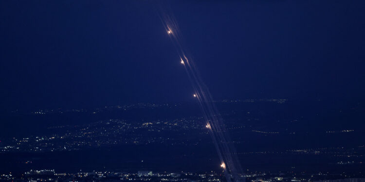 Ισραήλ - Ιράν