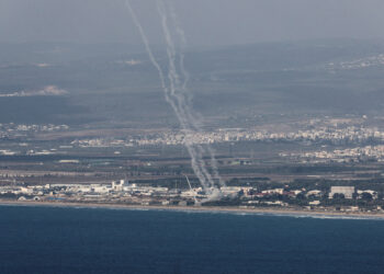 Χεζμπολάχ - Ισραήλ