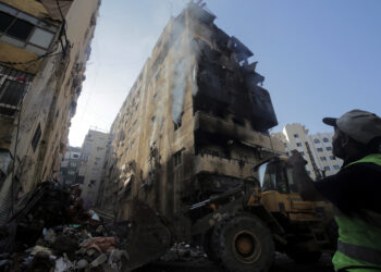 Τζαμάα Ισλαμίγια