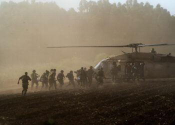 Ισραήλ - Λίβανος