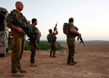 Ισραήλ - Λίβανος