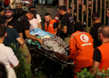 Ιράν: Κατηγορεί το Ισραήλ για «μαζική δολοφονία» μετά την έκρηξη βομβητών στα χέρια μελών της Χεζμπολάχ