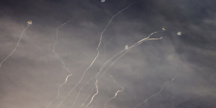 Ισλαμική Αντίσταση στο Ιράκ