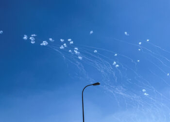 Ισραήλ - Χεζμπολάχ