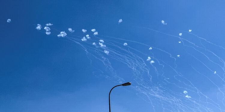 Ισραήλ - Χεζμπολάχ