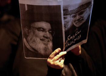 Έκκληση Τζο Μπάιντεν για κατάπαυση του πυρός μεταξύ Ισραήλ και Λιβάνου