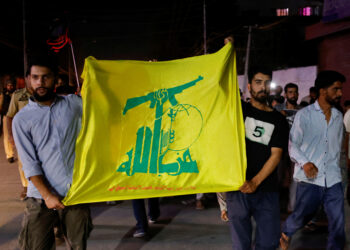 Ισραήλ: «Έχουμε πλήξει εκατοντάδες στόχους της Χεζμπολάχ τις τελευταίες ώρες»