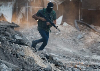 Δυτική Όχθη