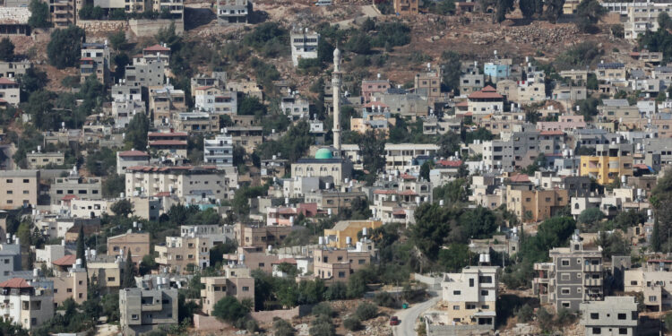 Δυτική Όχθη