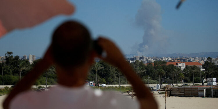 Ισραήλ: Αντιφατικές δηλώσεις για εκεχειρία με την Χεζμπολάχ – Μικρό «παράθυρο» από τον Νετανιάχου