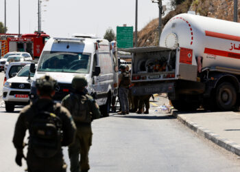 Δυτική Όχθη