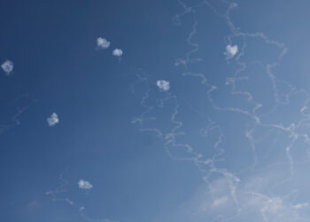 Ισραήλ - Χεζμπολάχ