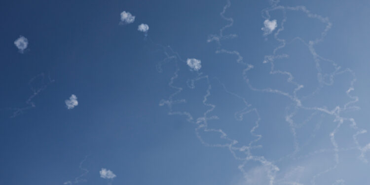 Ισραήλ - Χεζμπολάχ