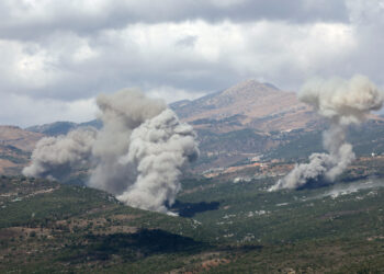 Fadi - Χεζμπολάχ