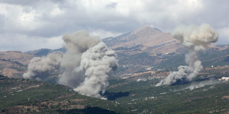 Fadi - Χεζμπολάχ