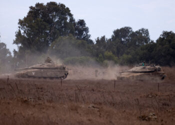 Ισραήλ - Χεζμπολάχ