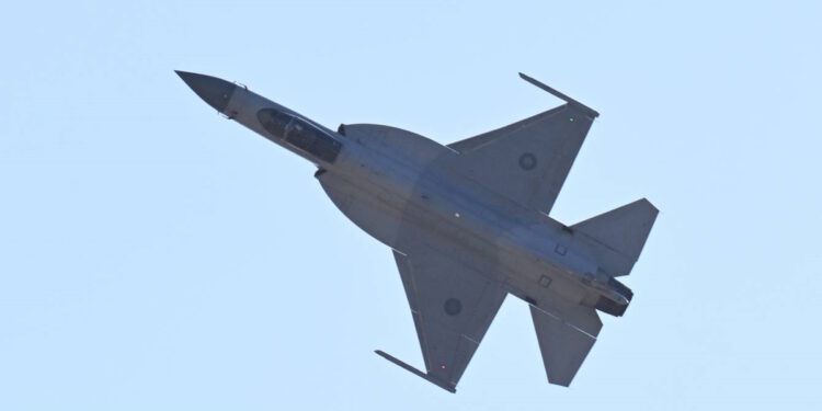 JF-17