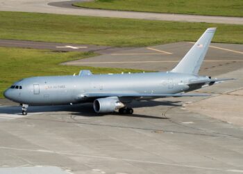 KC-46A