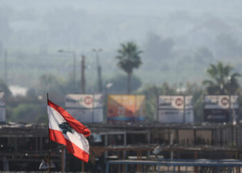 Λίβανος - ΟΗΕ