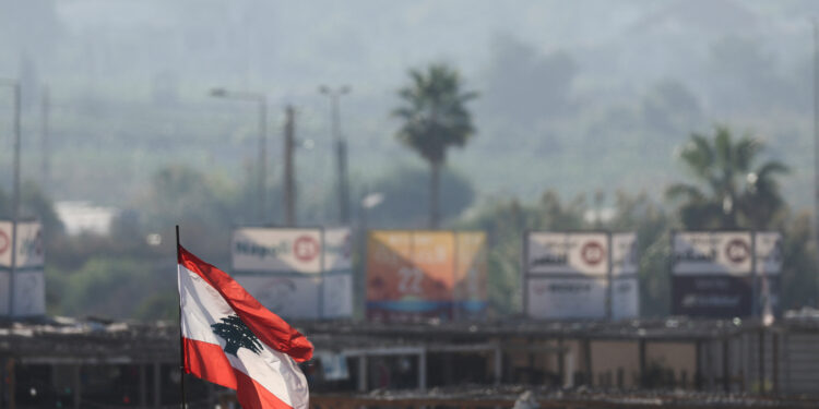 Λίβανος - ΟΗΕ